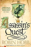 The Farseer Trilogy : Assassin?S Quest – Robin Hobb [PB] | 9780007562275