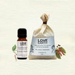 Love Earth Black Pepper Essential Oil - 10 ml