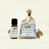 Love Earth Black Pepper Essential Oil - 10 ml