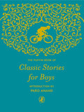 The Puffin Book Of Classic Stories For Boys – Paro Anand [PB] | 9780143331490