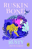 Rusty And The Leopard (R/J) – Ruskin Bond [PB] | 9780143333418