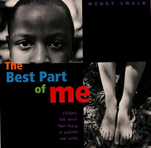 The Best Part Of Me – Ewald Wendy Ewald Wendy [PB] | 9780316703062