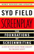 Screenplay – Field Syd [PB] | 9780385339032