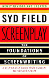 Screenplay – Field Syd [PB] | 9780385339032