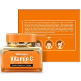 St.Botanica Vitamin C SPF 25 | UVA / UVB PA+++ Brightening Day Cream image 3