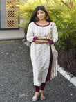 Exclusive Readymade Pure Cotton Kurti For Women's & Girl's 13-SR9
