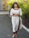 Exclusive Readymade Pure Cotton Kurti For Women's & Girl's 13-SR9