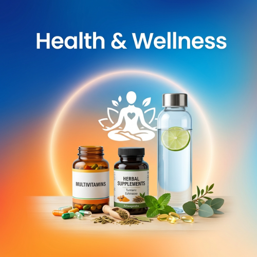 Health & Wellness