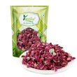 Yuvika Gulab Patti - Rosa Gallica - Dry Rose Petal