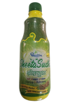 Dhootapapeshwar Sheetasudha Syrup - 450 ml