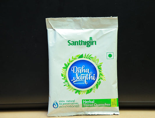 Santhigiri Dahasanthi - 30 gms
