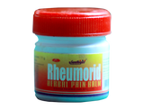 Santhigiri Rheumorid Balm - 11 gms