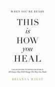 This Is How You Heal (Paperback)- Brianna Wiest