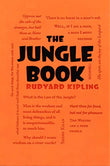 The Jungle Book (Word Cloud Classics) – Kipling Rudyard [PB] | 9781626862586