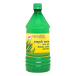 Patanjali Aloevera Juice with Fiber - 1 Liter