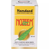 Hamdard Nozeem Multi-Purpse Neem Drops