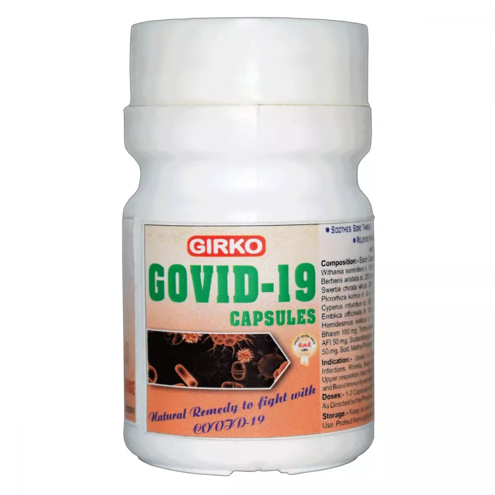 Girko Govid - 19 caps
