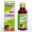 Sharmayu Ayurveda Coldina Syrup