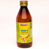 Sharmayu Ayurveda VASA-X Syrup - 200 ml
