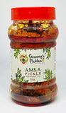 Granny's Pickles Amla Pickle - 250 gm image 1