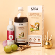 Sesa Ayurvedic New Moms Hair Growth & Stamina Booster Combo image 1