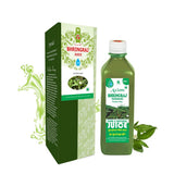 Axiom Jeevan Ras Bhringraj juice