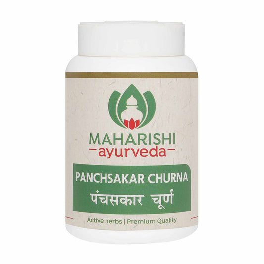Maharishi Ayurveda Panchsakar Churna - 50 gms