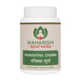 Maharishi Ayurveda Manjistha Churna - 50 gms