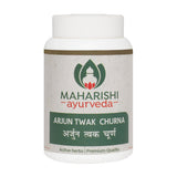 Maharishi Ayurveda Arjun Twak Churna - 50 gms