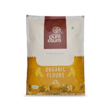 Pure & Sure Maida Oragnic Flours - 1 kg image 1