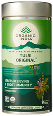 Organic India Tulsi Original - 100 gm