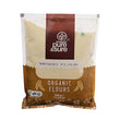 Pure and Sure Organic Gram Flour (Besan) - 500 gm image 1