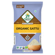 24 Mantra Organic Sattu Atta - 500 gm image 1