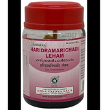 Kottakkal Ayurveda Haridramarichadi Leham