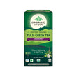 Organic India Tulsi Green Tea Jasmine 25 Tea Bags - Pack of 1