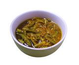 Vellanki Foods - Green Chilli Pickle Hari Mirch Ka Achaar - 250 gm image 1