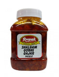 Roopak Shalgam Gobhi Gajar Pickle - 300 gm image 1