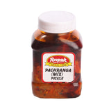 Roopak Pachranga (Mix) Pickle - 300 Gm image 1