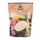 Organic Wellness Besan image 1