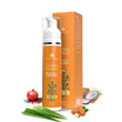 Avimee Herbal Soorya Kawach Sunscreen SPF 50 PA++++ No White Cast, Non Greasy, Light Weight 50 ML