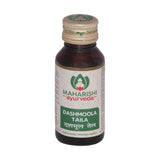 Maharishi Ayurveda Dashmoola Taila - 50 ml