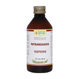 Maharishi Ayurveda Patrangasava - 200 ml