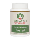 Maharishi Ayurveda Trikatu Churna - 25 gms