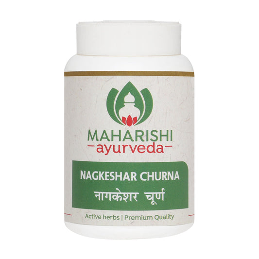 Maharishi Ayurveda Nagkesar Churna - 50 gms