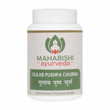 Maharishi Ayurveda Gulab Pushpa Churna - 50 gms