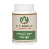 Maharishi Ayurveda Lodhra Churna - 50 gms
