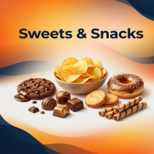 Sweets & Snacks