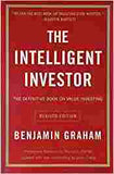 The Intelligent Investor (Paperback)- Benjamin Graham