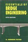 Essentials Of Bridge Engineering 6Ed (Pb 2019) |9788120417175|