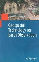 Geospatial Technology for Earth Observation Data |9781441900494|